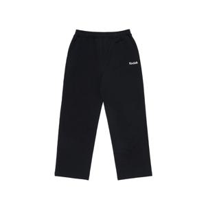 레인보우 스트레이트 팬츠 CHARCOAL