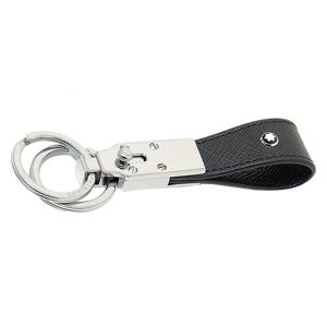 MONTBLANC  키홀더 130747 / 기존 114627 모델