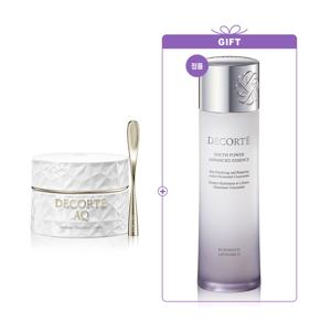 AQ 앱솔루트 트리트먼트 스컬프팅 밤 크림 세트