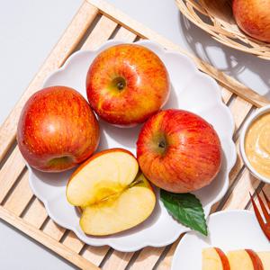 [더조은] 경북 부사 꿀사과 정품 2kg 7-9과