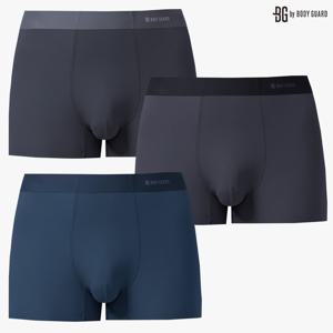 남자심리스드로즈 남성노라인팬티 무봉제 사각팬티