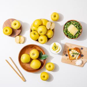 [더조은] 황금사과 시나노골드 정품 2kg 10-13과