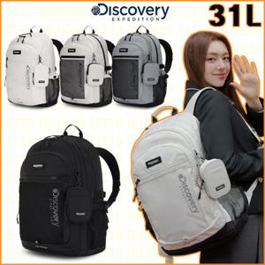 디스커버리 26N 신학기책가방 라이크 에어 원더 백팩 31L DXBK0126N-ICDX