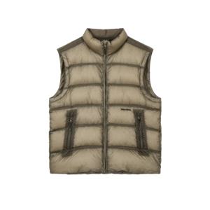 TTVE6AM01 Alive Prism Down Vest 공용 얼라이브 프리즘 다운 베스트