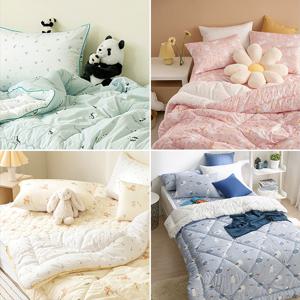 키즈 알러지케어 차렵베개세트