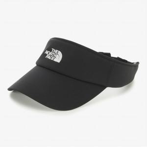 키즈 유브이 선 캡 NE3CR02R_BLK