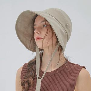 [최초가 64,500원] 브리즈 코튼 리버시블 보닛햇