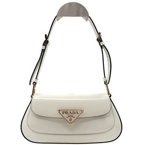 [중고명품]  브러쉬드 레더 숄더백 1BD345 80225023