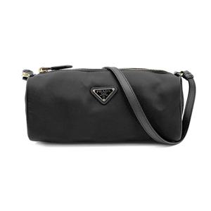 [중고명품]  원통 리나일론 숄더백 1NE058 12092502150