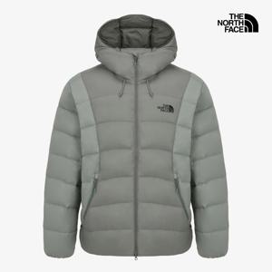 NJ1DS57C 남성 루타 다운 자켓 RDS