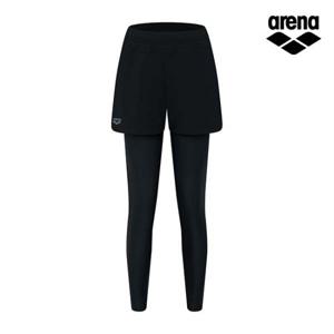 에브리데이 레저 9부 레깅스 AYAL1PW03BLK