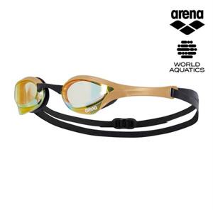 COBRA ULTRA SWIPE 레이싱 미러수경 A6AC2AG68GLD