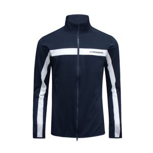 제니스 미드 레이어 골프웨어 집업 자켓 네이비 GMJS03873-6855