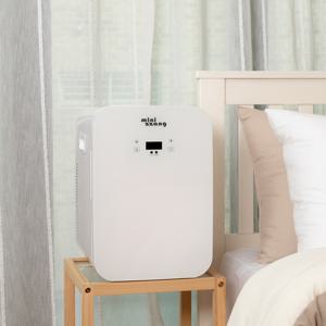 20리터 미니냉온장고 화장품냉장고 차량용냉온장고 /mz-20