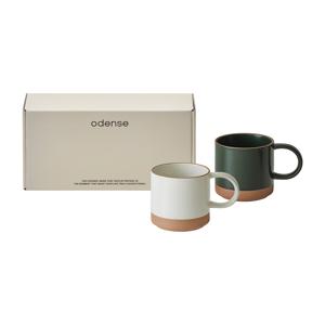 OD_ 기획 레고트 미니 머그 2p 세트