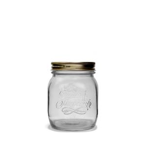 스테지오니 콰드로 유리병 700ml