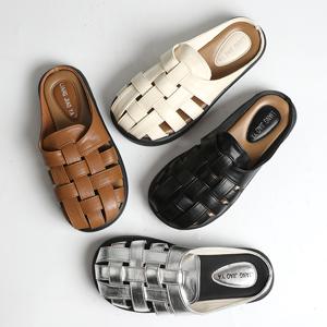 인더슈 테라린 피셔맨 위빙 블로퍼(2.5cm)