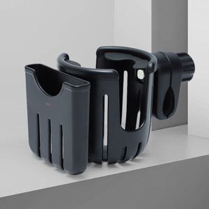 아이끌레 투인원 베젤 유모차 컵홀더