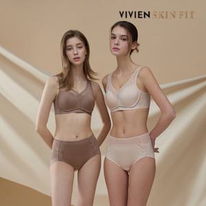 최대면적 커버플러스 누디패키지 런닝형 8세트