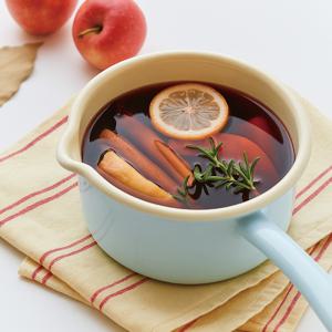 리스 법랑 밀크 소스 팬 14cm