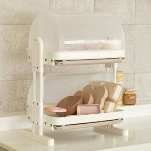 뉴코코맘 젖병 이유식기보관함 하이엔드 대용량 젖병건조대