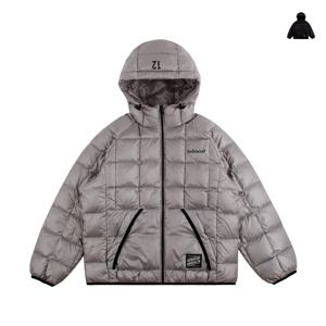 [FINAL클리어런스][주니어]IB 스퀘어 경량 다운 점퍼_IB54DW507