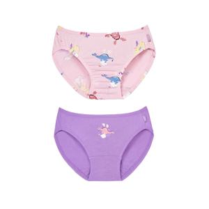 [롯데백화점]ISM여아2매입팬티01(MBIABFAE31)