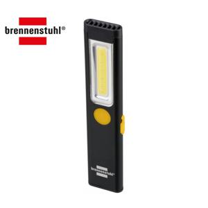 초소형 마그네틱 손전등 USB 충전 LED 핑거 랜턴