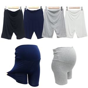 [무료배송] 임산부 복대형 여름 3부레깅스/여름 임부속바지/임부레깅스/임산부레깅스