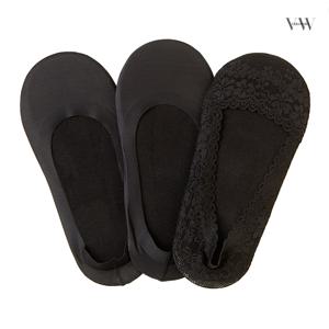 VW베라왕 Online Exclusive 스페셜 페이크삭스 3종