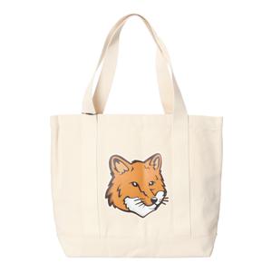 [롯데백화점] [메종키츠네] 숄더백 LW05101WW0050 P700 폭스헤드