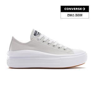 척테일러 올스타 무브 배얼리 그레이 A13500C