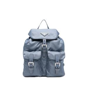 여성 연하늘 미니 백팩 1BZ677 RV44F0D57