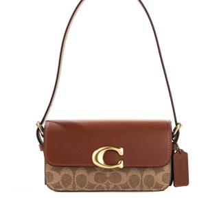 25FW (CAM19 B4 TAN CARAMEL) 여성 숄더백