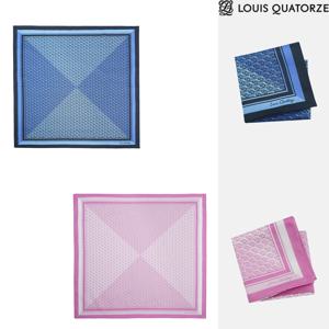 루이까또즈 오르떼 코튼 스카프 2DHA601