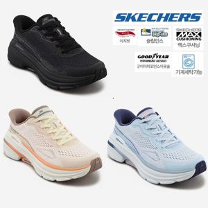 스케쳐스 여성 맥스쿠셔닝 아치핏 2.0 슬립인스 SP0WRCGX101 외 2종-YD