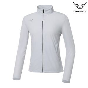 LJS  여성 리볼트 트레이닝 자켓 블루 YWP23109B3