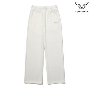 LJS  여성 심플리 팬츠 오프화이트 YWP24328W3