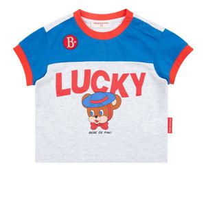 베니베어베이비컬러블럭티셔츠_BP52TR121