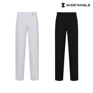 공식 신상 남성 CO 로고 밴드 스트레이트 골프 팬츠 골프 바지 M WMP25351
