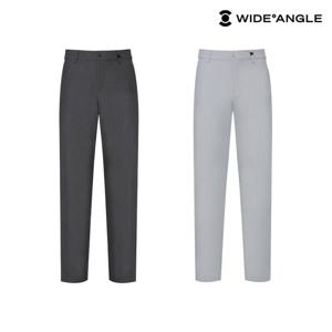 공식 신상 남성 CO 써머 체크 스트레이트 팬츠 골프 바지 M WMM25372