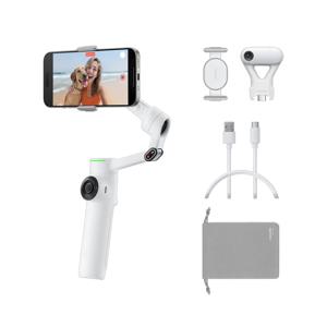 Flow 2 Pro AI 트래커 번들 써밋화이트