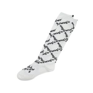 WG 여성 풀패턴 니삭스 WWP23S07W2