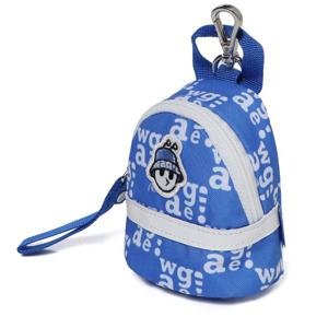 WG 미니백 스타일 파우치 WWP23Z01B8