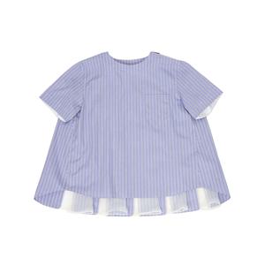 여성 반팔 셔츠 SCW271 458