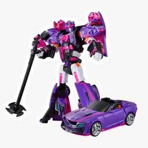 또봇 팝 컬러체인지 (Big/컨버터블 스포츠카)