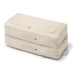 [NEW]이불 압축 파우치 와이드 2개