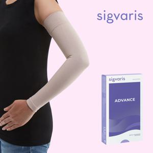 어드밴스 상지 의료용 압박스타킹 2단계(중압) 손목겨드랑이형 압박밴드 림프부종 관리 혈액순환