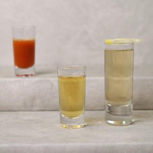 30ml 60ml 위스키 샷잔 데낄라 더블샷잔 슬래머잔