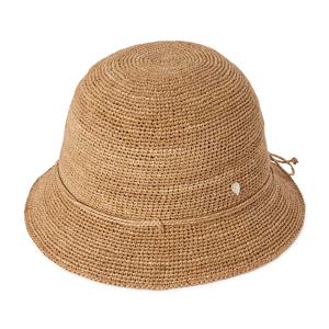 빌라 6 여성 클로슈햇 HAT50136 NOUGAT